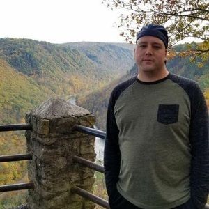 Meet your Posher, Matt